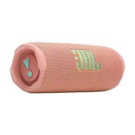 JBL Flip 7 speaker-Oud roze