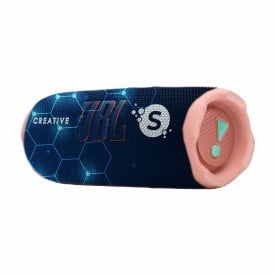 JBL Flip 7 speaker - bluetooth - waterbestendig