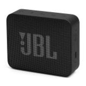 JBL GO Essential 2-Zwart