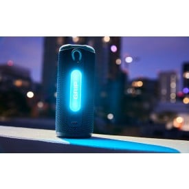 JBL Grip speaker - waterbestendig - met sfeerlicht