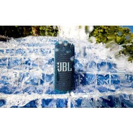 JBL Grip speaker - waterbestendig - met sfeerlicht