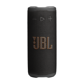 JBL Grip speaker - waterbestendig - met sfeerlicht-Zwart