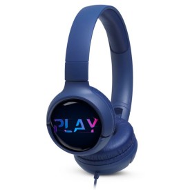 JBL Tune 500-Blauw