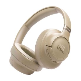 JBL Tune 780NC hoofdtelefoon - ANC - opvouwbaar-Beige