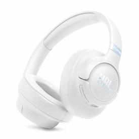 JBL Tune 770NC hoofdtelefoon - ANC-Wit