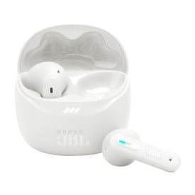 JBL Tune Flex 2 oordopjes - ANC-Wit