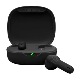 JBL Wave Flex 2 oordopjes - oplaadbaar - stof- en waterbestendig