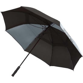 Jeff 55 inch winddichte golfparaplu
