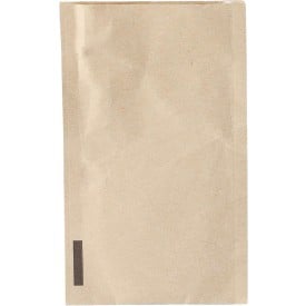 Jim huis sleutelhanger - gerecycled leer - 4.8 cm - verpakt in kartonnen sleeve