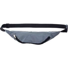 Jocelyn heuptas - polyester - verstelbare taille - reflecterend