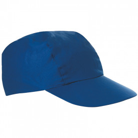 Jockey Cap-Koningsblauw, #4169E1-1 kleur