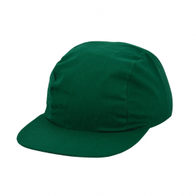 Jockey Cap-Flesgroen