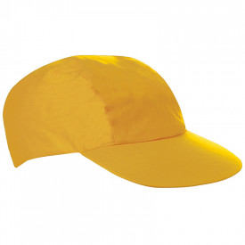 Jockey Cap-Geel, #ebdc1d-1 kleur