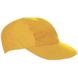 Jockey cap - katoen - 3 panelen - elastische sluiting