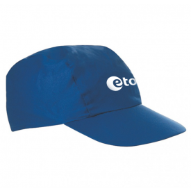 Jockey cap - katoen - 3 panelen - elastische sluiting