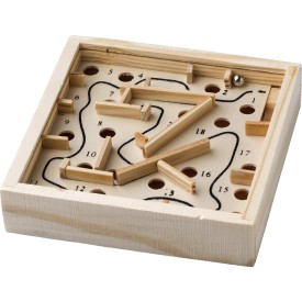 Joel geduldspel - hout