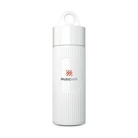 Join The Pipe Atlantis waterfles 500ml - suikerriet