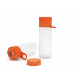 Join The Pipe Bogo waterfles-Oranje