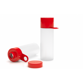 Join The Pipe Bogo waterfles-Rood