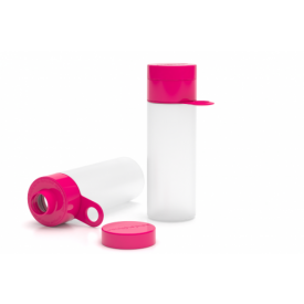 Join The Pipe Bogo waterfles-Roze
