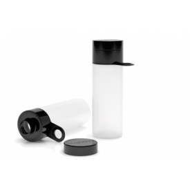 Join The Pipe Bogo waterfles-Zwart