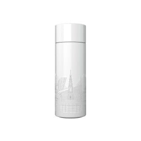 Join The Pipe City waterfles 500 ml - suikerriet - schroefdop
