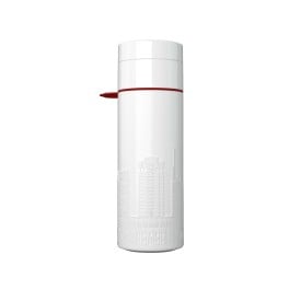 Join The Pipe City waterfles 500 ml - suikerriet - schroefdop