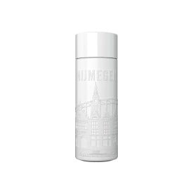 Join The Pipe City waterfles 500 ml - suikerriet - schroefdop
