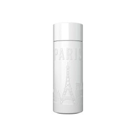 Join The Pipe City waterfles 500 ml - suikerriet - schroefdop