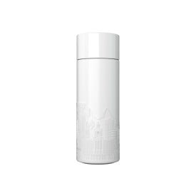 Join The Pipe City waterfles 500 ml - suikerriet - schroefdop