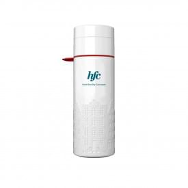 Join The Pipe City waterfles 500 ml - suikerriet - schroefdop
