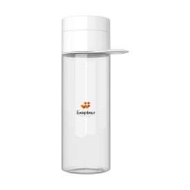 Join The Pipe Kumasi waterfles 500ml - tritan - met ring