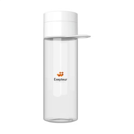 Join The Pipe Kumasi Ring Bottle 500 ml waterfles-Wit