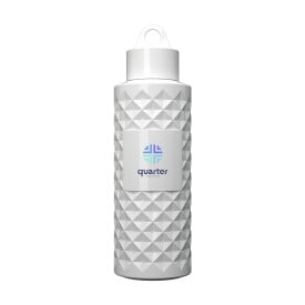 Join The Pipe Nairobi waterfles 1500 ml - suikerriet - schroefdop
