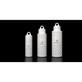Join The Pipe Nairobi waterfles 1500 ml - suikerriet - schroefdop