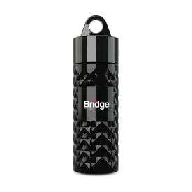 Join The Pipe Nairobi waterfles 500 ml - suikerriet - schroefdop