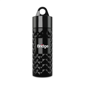 Join The Pipe Nairobi waterfles 500 ml - suikerriet - schroefdop