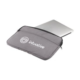Jordan 13 inch Laptop Sleeve laptophoes - rPET-polyester