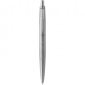 Jotter XL monochrome balpen-Roestvrij staal