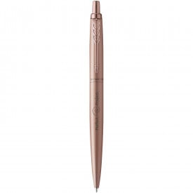 Jotter XL monochrome balpen-Rose goud