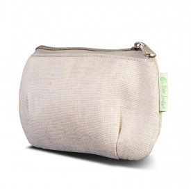 Juco etui-Jute-1 kleur