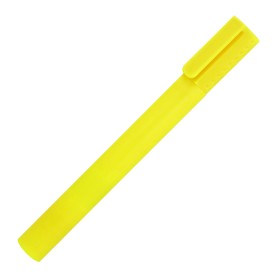 Jumbo geur tekstmarker-Geel