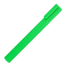Jumbo geur tekstmarker-Groen