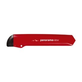 Jumbo hobbymes-Rood