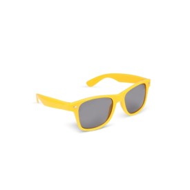 Justin RPC Zonnebril UV400-Geel
