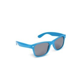 Justin RPC Zonnebril UV400-Lichtblauw