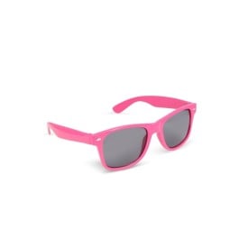Justin RPC Zonnebril UV400-Roze