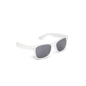Justin RPC Zonnebril UV400-Wit