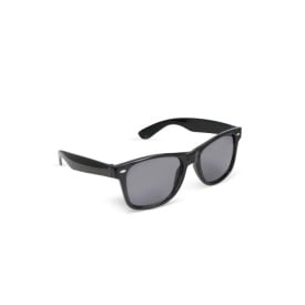 Justin RPC Zonnebril UV400-Zwart