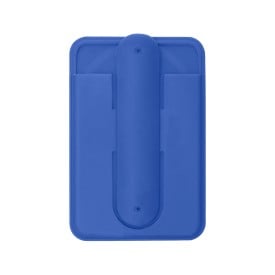 Kaartenhouder Steun Roch-Blauw
